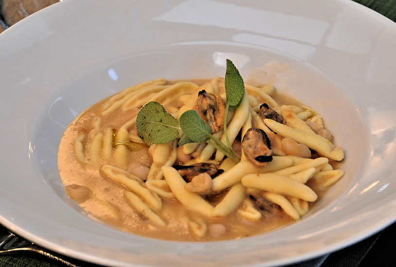 Cavatelli lucani